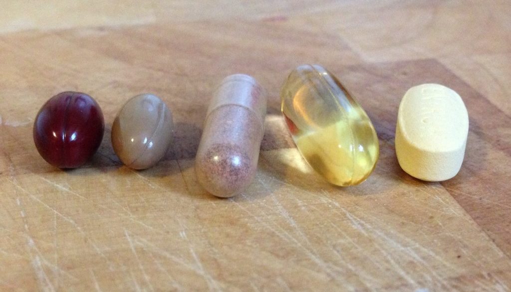 supplements muscle cancer hazardous link dangerous unhealthy pills