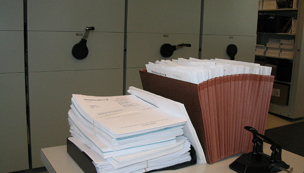 folders documents papers files cabinet backup congress