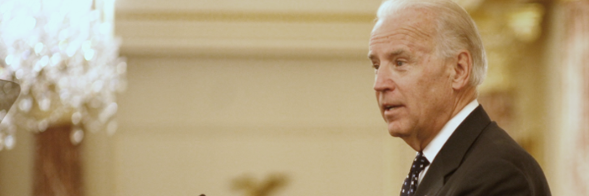 95 Groups and Leaders: Biden should embrace regulation