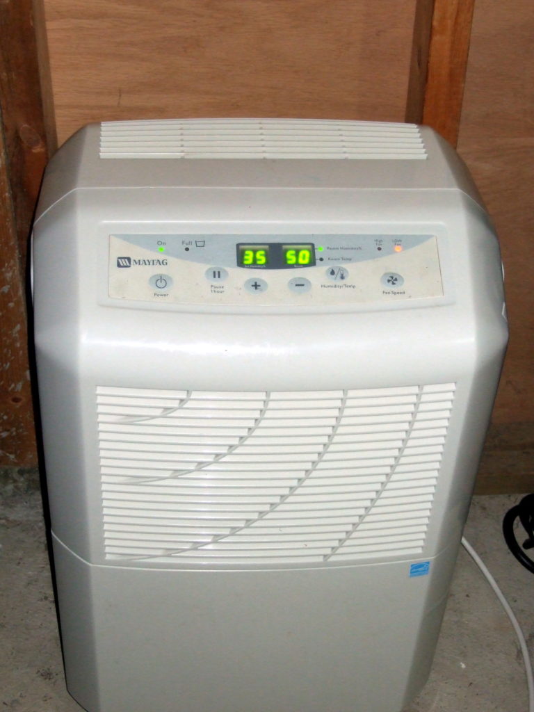 Furnace Fan and Dehumidifier Efficiency Standards Take Effect
