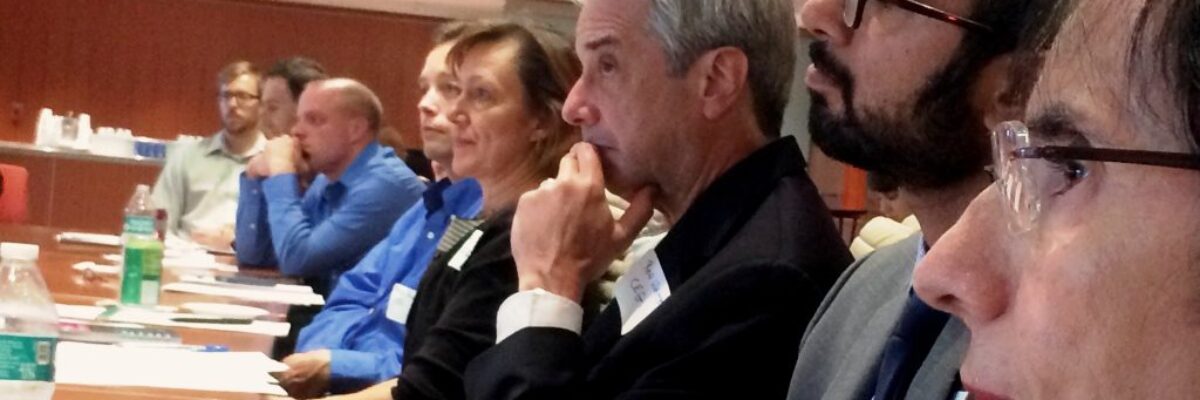 Trump aims to shut down public participation in rulemaking