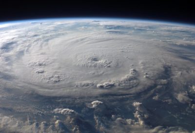 Hurricane Storm Environment Disaster