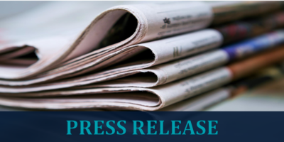Press Release