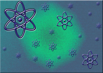 atoms science