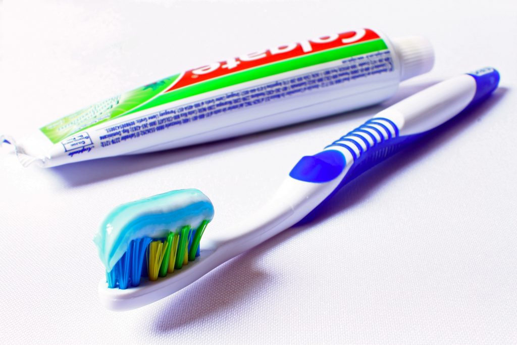 Toxic Triclosan in Toothpaste? Coalition for Sensible Safeguards