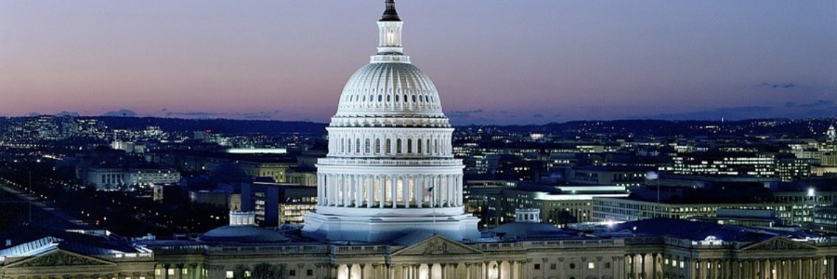 68 groups tell Congress: Reject the REINS Act