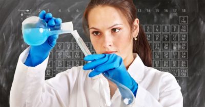 chemistry science research chemicals doctors teachers pay