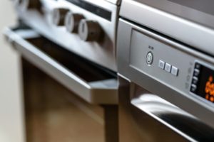 dishwasher oven appliance