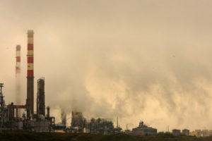 emergy refinery oil 2