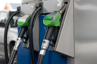 gas pump oil car transportation energy