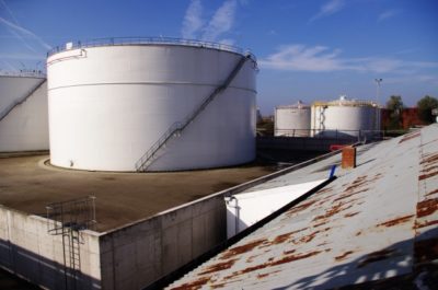 industrial reservoir storage tanks tank