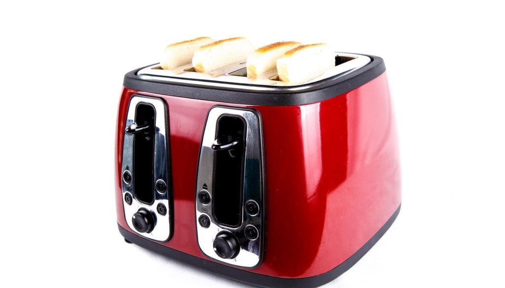 kitchen-appliances-toaster