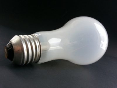 light bulb light bright idea thought shining good turn on electricity electric