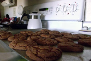 oven cookies cooking baking warm dessert timer performance standards efficiency