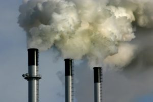 pollution air energy