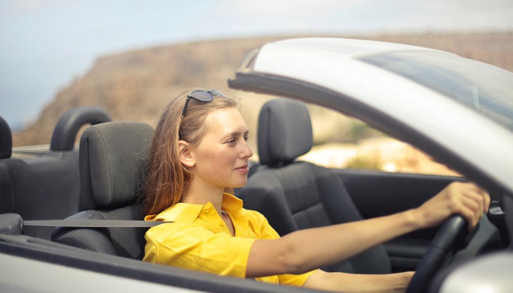 seat belt car auto drive