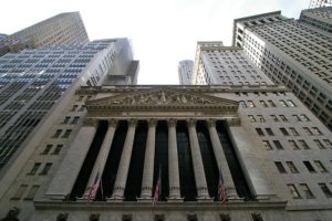 wall street banks money trump stocks trade finance